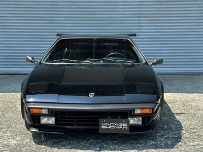 LAMBORGHINI JALPA - 2