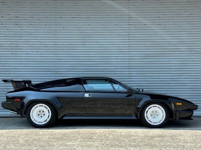 LAMBORGHINI JALPA - 5