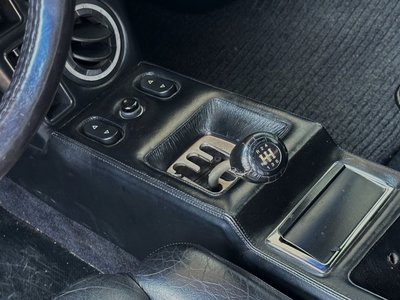 LAMBORGHINI JALPA - 10