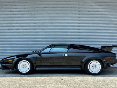 LAMBORGHINI JALPA - 4