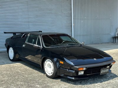 LAMBORGHINI JALPA - 3