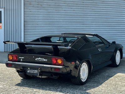 LAMBORGHINI JALPA - 6