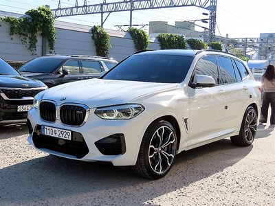 BMW X3 M