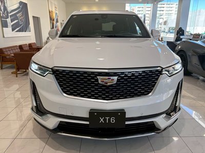 CADILLAC XT6 - 4
