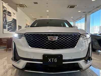 CADILLAC XT6 - 3