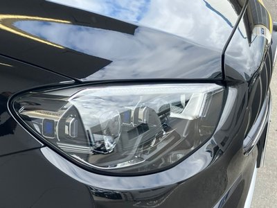 MERCEDES-BENZ E-CLASS AMG - 10