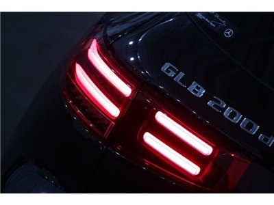 2023 Mercedes-BENZ GLB thumbnail 59