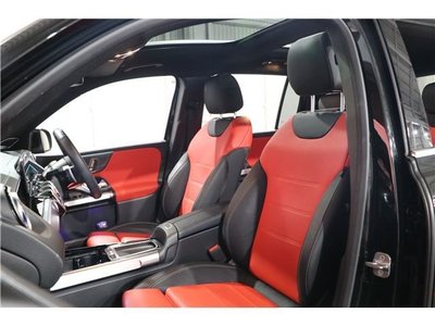 2023 Mercedes-BENZ GLB thumbnail 17