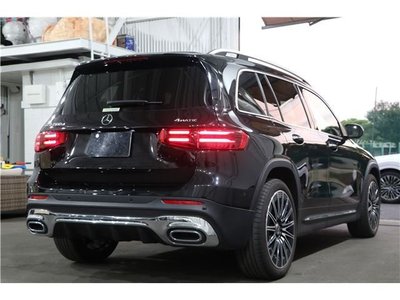 صورة 5 لـ 2023 Mercedes-BENZ GLB