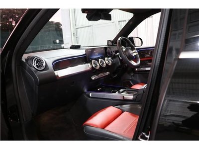 2023 Mercedes-BENZ GLB thumbnail 15