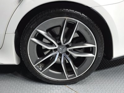 MERCEDES-BENZ CLS - 6