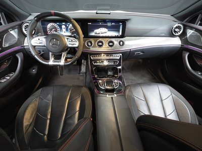 MERCEDES-BENZ CLS - 5