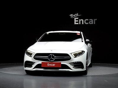 MERCEDES-BENZ CLS - 2