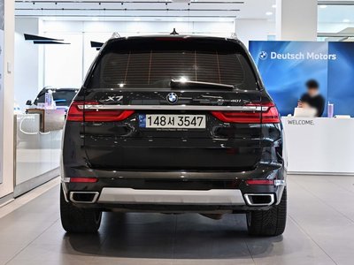 BMW X7 - 3