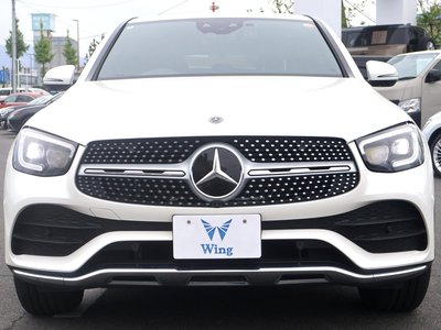 MERCEDES-BENZ GLC - 7