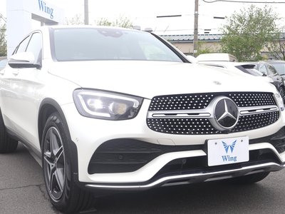 MERCEDES-BENZ GLC - 8