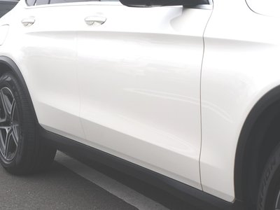 MERCEDES-BENZ GLC - 10