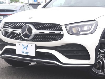 MERCEDES-BENZ GLC - 3