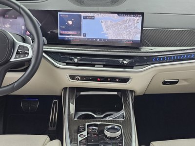 صورة مصغرة 20 لـ 2025 BMW X7