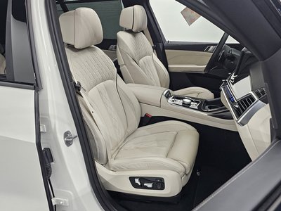 صورة مصغرة 16 لـ 2025 BMW X7