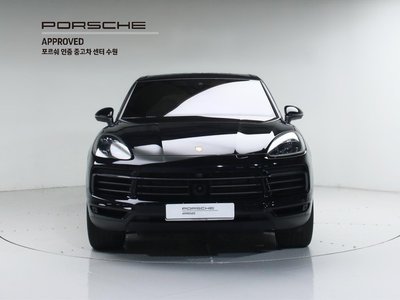 PORSCHE CAYENNE - 2