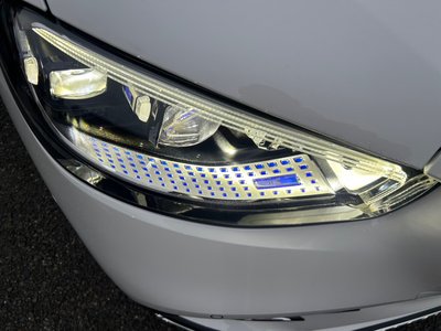 MERCEDES-BENZ S-CLASS - 9