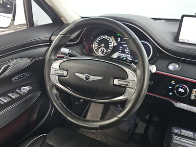 صورة مصغرة 13 لـ 2021 Genesis GV70