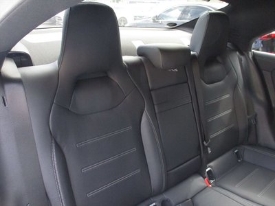 صورة مصغرة 15 لـ 2025 Mercedes-BENZ CLA AMG