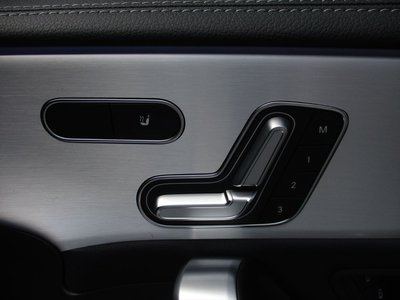 صورة مصغرة 18 لـ 2025 Mercedes-BENZ CLA AMG