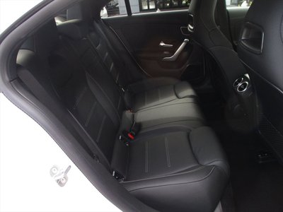 صورة مصغرة 13 لـ 2025 Mercedes-BENZ CLA AMG