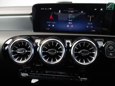 صورة مصغرة 36 لـ 2025 Mercedes-BENZ CLA AMG