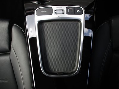 صورة مصغرة 44 لـ 2025 Mercedes-BENZ CLA AMG