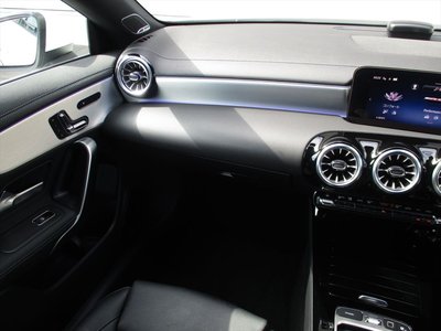 صورة مصغرة 65 لـ 2025 Mercedes-BENZ CLA AMG
