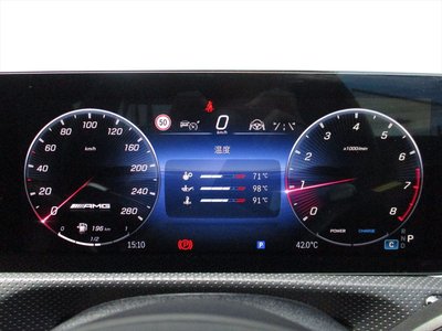 صورة مصغرة 23 لـ 2025 Mercedes-BENZ CLA AMG