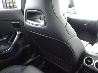 صورة مصغرة 61 لـ 2025 Mercedes-BENZ CLA AMG