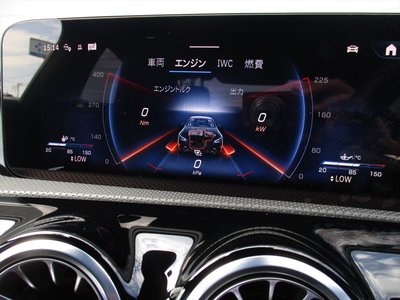 صورة مصغرة 39 لـ 2025 Mercedes-BENZ CLA AMG