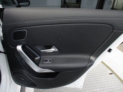 صورة مصغرة 55 لـ 2025 Mercedes-BENZ CLA AMG
