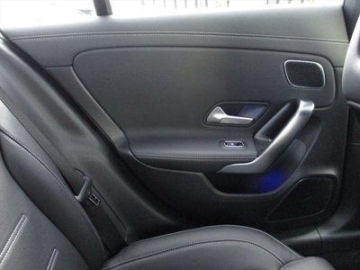 صورة مصغرة 62 لـ 2025 Mercedes-BENZ CLA AMG