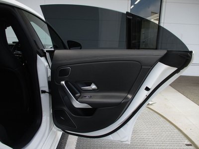 صورة مصغرة 17 لـ 2025 Mercedes-BENZ CLA AMG