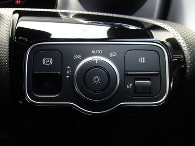 صورة مصغرة 31 لـ 2025 Mercedes-BENZ CLA AMG