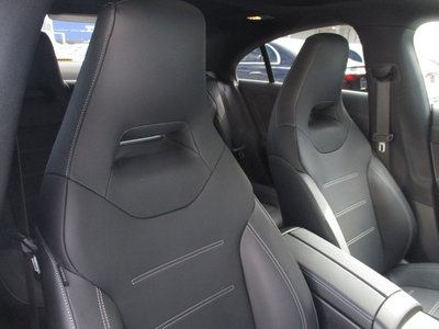 صورة مصغرة 11 لـ 2025 Mercedes-BENZ CLA AMG