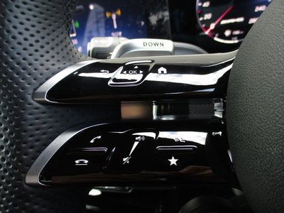 صورة مصغرة 25 لـ 2025 Mercedes-BENZ CLA AMG