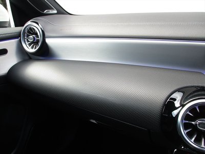 صورة مصغرة 49 لـ 2025 Mercedes-BENZ CLA AMG