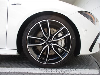 صورة مصغرة 70 لـ 2025 Mercedes-BENZ CLA AMG
