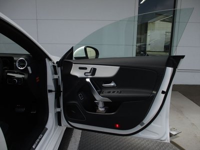 صورة مصغرة 16 لـ 2025 Mercedes-BENZ CLA AMG