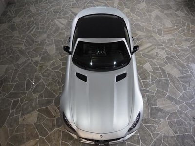 MERCEDES-BENZ AMG GT - 9
