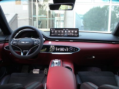 صورة 5 لـ 2023 Genesis GV70