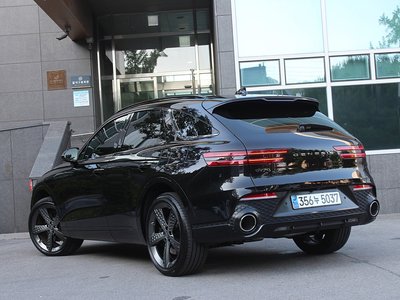 صورة 6 لـ 2023 Genesis GV70