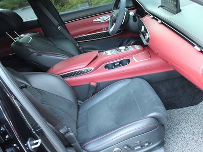 2023 Genesis GV70 缩略图 15