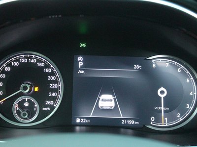 صورة 7 لـ 2023 Genesis GV70